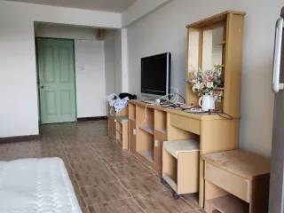 For rent スタジオ condo in Mueang Rayong, Rayong