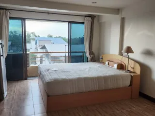 For rent スタジオ condo in Mueang Rayong, Rayong