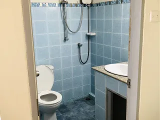 For rent スタジオ condo in Mueang Rayong, Rayong