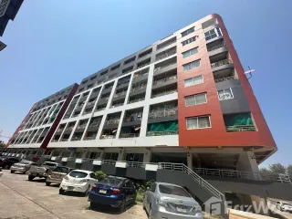 For rent スタジオ condo in Mueang Rayong, Rayong
