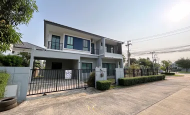 ขาย 3 เตียง บ้านเดี่ยว ใน เมืองปทุมธานี, ปทุมธานี