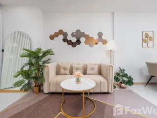 For rent 3 bed townhouse in Pak Kret, Nonthaburi