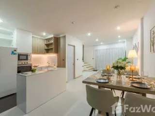For rent 3 bed townhouse in Pak Kret, Nonthaburi