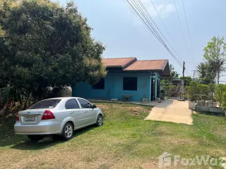 For sale 2 bed house in Nong Hin, Loei