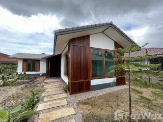 For rent 2 bed house in Mae Sot, Tak