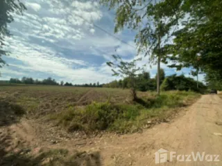 For sale land in Kham Thale So, Nakhon Ratchasima
