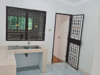 For sale 2 bed townhouse in Sung Noen, Nakhon Ratchasima
