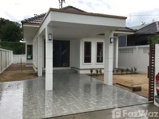 For rent 2 bed house in Tha Maka, Kanchanaburi