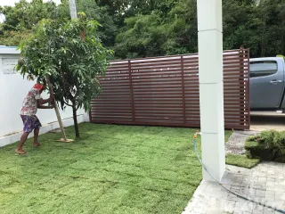 For rent 2 bed house in Tha Maka, Kanchanaburi