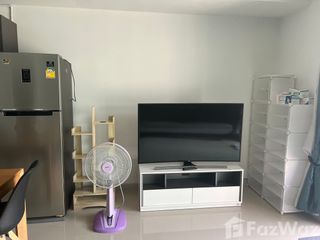 For rent 3 bed townhouse in Khlong Luang, Pathum Thani