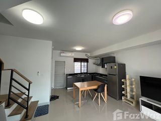 For rent 3 bed townhouse in Khlong Luang, Pathum Thani