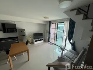 For rent 3 bed townhouse in Khlong Luang, Pathum Thani