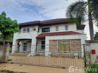 For rent 3 Beds house in Mueang Khon Kaen, Khon Kaen