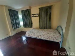 For rent 3 Beds house in Mueang Khon Kaen, Khon Kaen