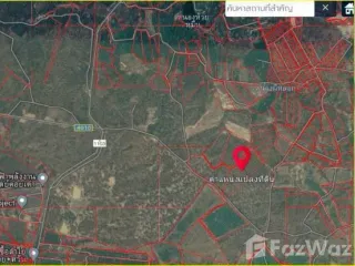For sale land in Hot, Chiang Mai