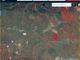 For sale land in Hot, Chiang Mai