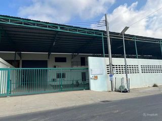 For rent warehouse in Bang Phli, Samut Prakan