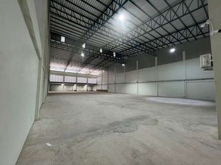 For rent warehouse in Bang Phli, Samut Prakan