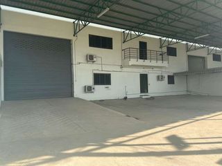 For rent warehouse in Bang Phli, Samut Prakan