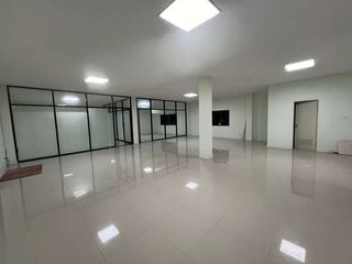 For rent warehouse in Bang Phli, Samut Prakan