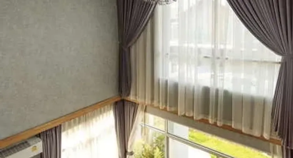 For sale 4 bedrooms house in Lam Luk Ka, Pathum Thani