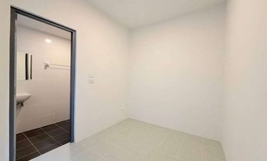 For rent 4 bed house in Bang Phli, Samut Prakan