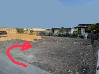 For rent land in Suan Luang, Bangkok