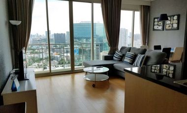 For rent 2 bed condo in Chatuchak, Bangkok