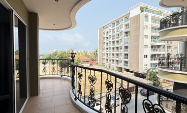 For sale スタジオ condo in Bang Lamung, Chonburi