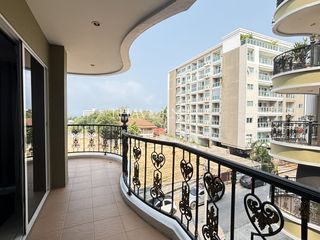 For sale スタジオ condo in Bang Lamung, Chonburi