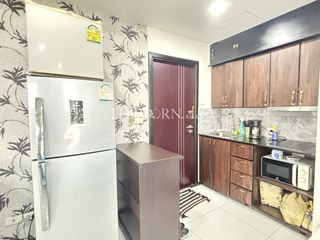For sale スタジオ condo in Bang Lamung, Chonburi