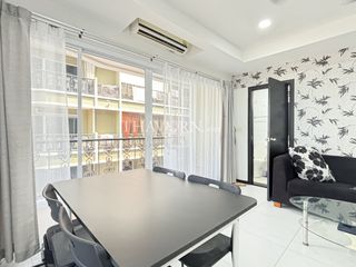 For sale スタジオ condo in Bang Lamung, Chonburi