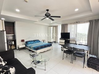 For sale スタジオ condo in Bang Lamung, Chonburi