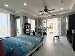For sale スタジオ condo in Bang Lamung, Chonburi