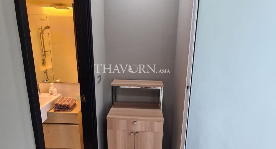 For sale 2 bedrooms condo in Bang Lamung, Chonburi