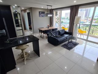 For sale 2 Beds condo in Jomtien, Pattaya