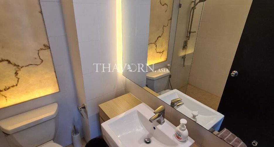 For sale 2 bedrooms condo in Bang Lamung, Chonburi