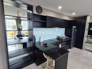 For sale 2 Beds condo in Jomtien, Pattaya