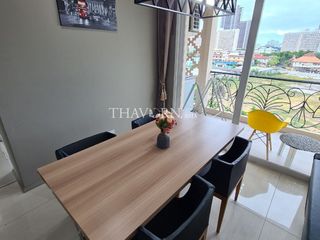 For sale 2 Beds condo in Jomtien, Pattaya
