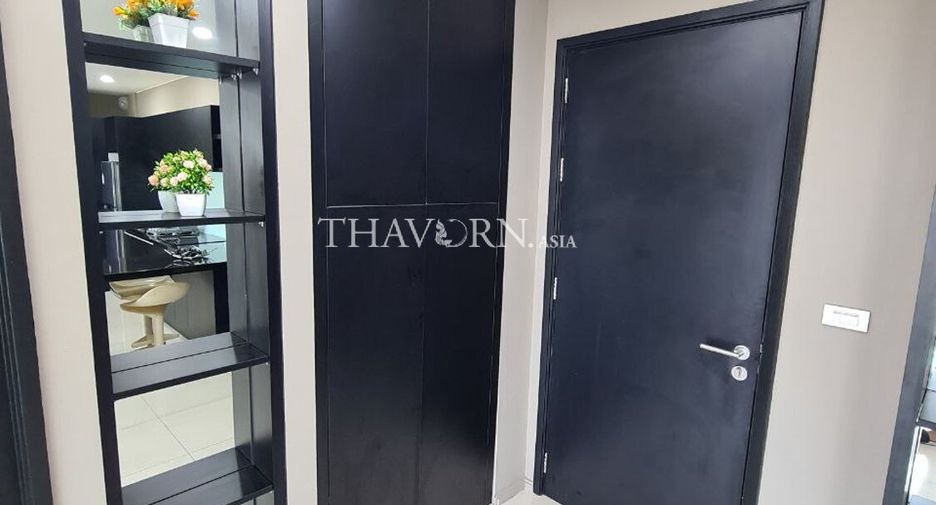 For sale 2 bedrooms condo in Bang Lamung, Chonburi