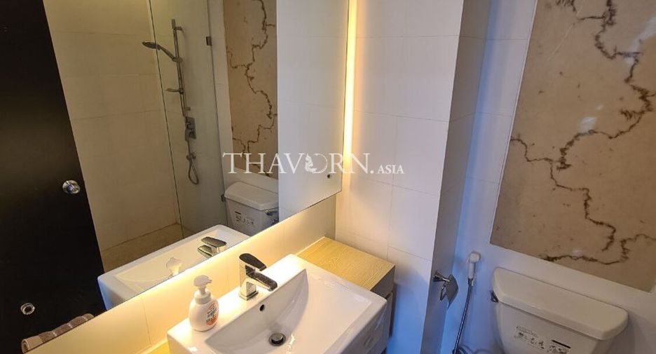 For sale 2 bedrooms condo in Bang Lamung, Chonburi