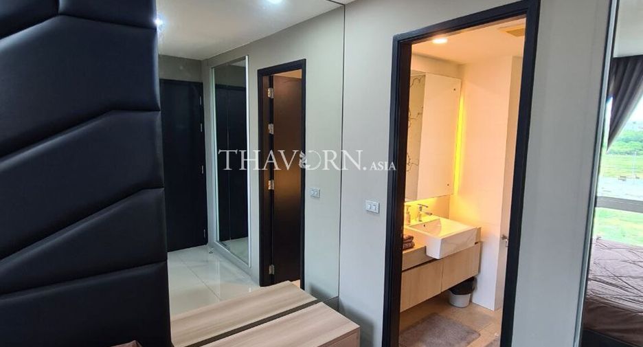 For sale 2 bedrooms condo in Bang Lamung, Chonburi