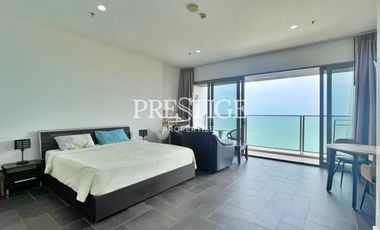Wohnung zum Kauf mit Studio in Bang Lamung, Chonburi
