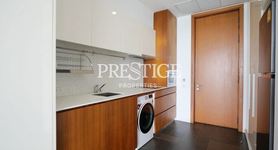 For sale studio condo in Bang Lamung, Chonburi