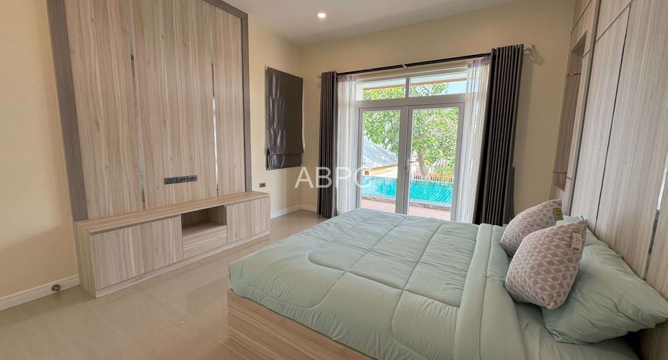 Casa en venta de 3 habitaciones 