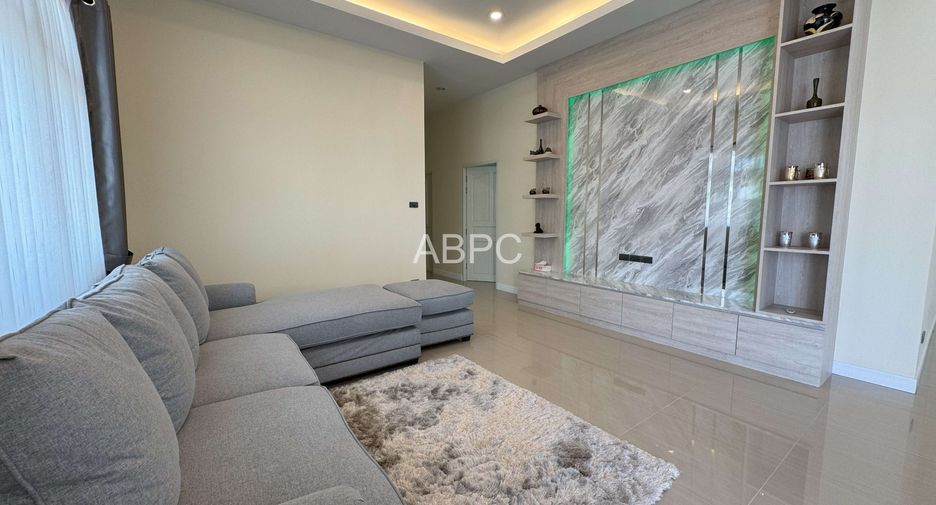 Casa en venta de 3 habitaciones 