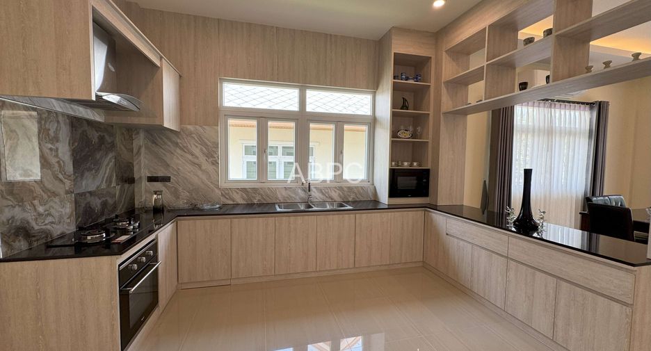 Casa en venta de 3 habitaciones 
