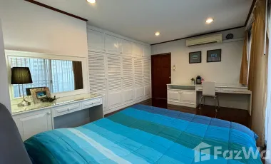 For sale 1 bed condo in Khlong Toei, Bangkok