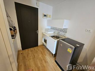 For sale studio condo in Din Daeng, Bangkok