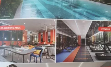 For sale 1 Beds condo in Bang Khae, Bangkok